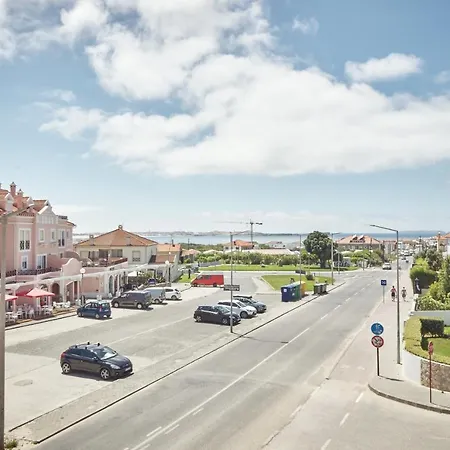 Гостевой дом Arriba Do Baleal